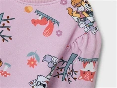 Name It corsage Paw Patrol sweatshirt